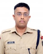 Botre Rohan Pramod